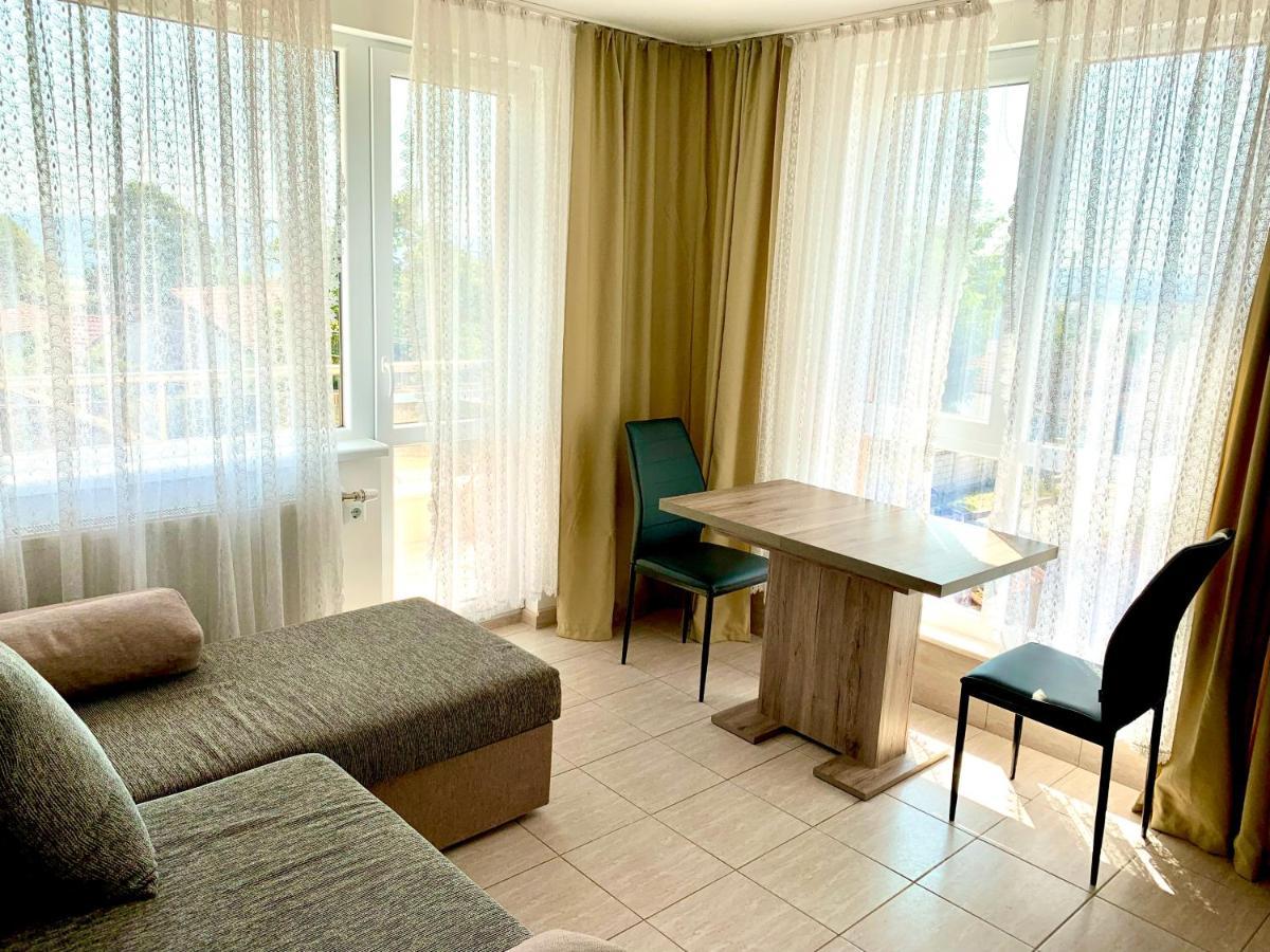 Byala Residence Apartments Eksteriør billede